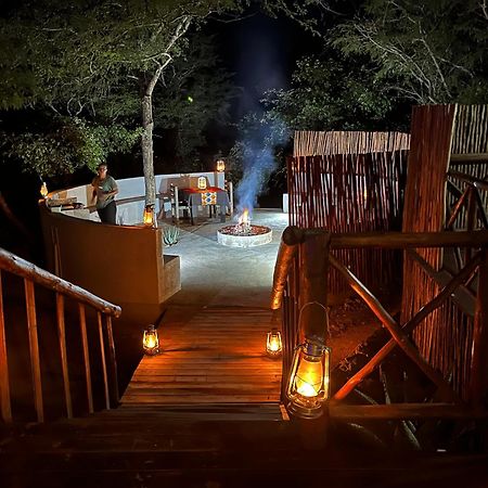 Kholiwe On Kruger Lodge & Safaris Марлот-Парк Екстер'єр фото